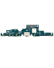 Galaxy Tab S8 (2022) (X700) Charging Port Board (WiFi Version)