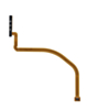 Galaxy Tab S8 (2022) (X708U) Keyboard Flex Cable