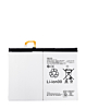 Replacement Battery for Galaxy Tab S9 (X710) (EB-BX716ABY) (Premium) (Only Ground Shipping)