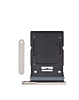 Micro SD Sim Card Tray (BEIGE) for Galaxy Tab S9 11.0" (X710 / X716B / 2023) / Tab S9 Plus 12.4" (X810 / X816B / 2023) / Tab S9 Ultra 14.6" (X910 / X916B / 2023)