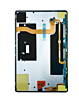 OLED Assembly without Frame for Galaxy Tab S8 Plus (2022) (X800 / X806) (Premium)