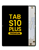 OLED Assembly without Frame for Galaxy Tab S10 Plus 12.4" (X820 / X826) (2024) (Premium)