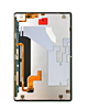 OLED Assembly without Frame for Galaxy Tab S10 Plus 12.4" (X820 / X826) (2024) (Premium)