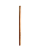 Stylus Pen (Aftermarket) (BEIGE) for Galaxy Tab S9 11.0" (2023) (X710 / X716B) / Tab S9 Plus 12.4" (2023) (X810 / X816B) / Tab S9 Ultra 14.6" (2023) (X910 / X916B)