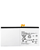 Replacement Battery for Galaxy Tab S9 Ultra 14.6" (2023) (X910 / X916B) (EB-BX916ABY) (Only Ground Shipping)