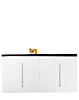Replacement Battery for Galaxy Tab S9 Ultra 14.6" (2023) (X910 / X916B) (EB-BX916ABY) (Only Ground Shipping)