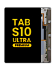 OLED Assembly without Frame for Galaxy Tab S10 Ultra (X920 / X926) (Premium)