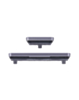 Hard Buttons (Power & Volume) Galaxy Tab S10 Ultra (X920 / X926) (MOONSTONE)