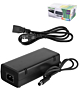 AC Adapter with US Cable for Xbox 360 E (Only Ground Shipping)