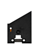 Left Side Sync Button Lock Bezel for Xbox One