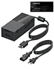 AC Adapter with US Cable for Xbox One (Only Ground Shipping)