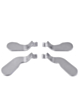 Stainless Steel Paddles for Xbox One Elite Controller (4 Piece Set)