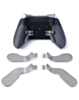 Stainless Steel Paddles for Xbox One Elite Controller (4 Piece Set)