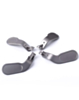 Stainless Steel Paddles for Xbox One Elite Controller (4 Piece Set)
