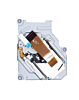 Laser Lens Drive with Deck for Xbox One S