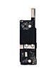 Power / Eject / Bind Button / RF / IR / LED Light Module Board (BOARD # 1682) for Xbox One S