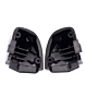 LT/RT Trigger Buttons for Xbox One S Controllers (BLACK)
