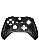 Cover (BLACK) for Xbox One X Controller
