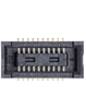 Front USB Motherboard Connector FPC for Xbox One X