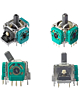 3D Analog Joystick Module for Xbox One / One X / One S