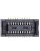 Front USB / Sync Motherboard Connector FPC for Xbox One X