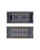 Front USB / Sync Motherboard Connector FPC for Xbox One X