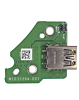Front Sync Button USB Port Flex Cable Replacement for Xbox One X (V1)