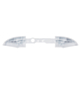 LB RB Trigger Button for Xbox Series S (WHITE)