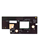 Power / Eject Switch / RF Antenna Board (Board #1885) for Xbox Series S