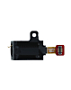Headphone Jack for Galaxy XCover 6 Pro (BLACK)