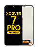 LCD Assembly without Frame for Galaxy X Cover 7 Pro (G766B / G766U) (Premium)