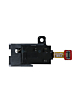 Headphone Jack for Galaxy XCover Pro (BLACK)