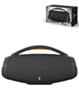 CRUISIN XL Rugged Wireless Portable Speaker with Handle (BLACK) (Only Ground Shipping)
