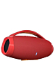 CRUISIN XL Rugged Wireless Portable Speaker with Handle - RED (Only Ground Shipping)