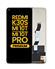 LCD Assembly without Frame for Xiaomi Redmi K30S / Mi 10T / Mi 10T Pro (Premium)