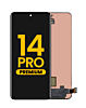 OLED Assembly without Frame for Xiaomi 14 Pro (Premium)