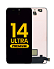 OLED Assembly without Frame for Xiaomi 14 Ultra (Premium)