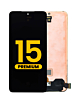 OLED Assembly without Frame for Xiaomi 15 (Premium)
