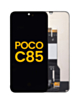 LCD Assembly without Frame for Xiaomi Poco C85 5G / Redmi 15C 4G