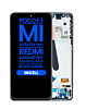 LCD Assembly with Frame for Xiaomi Poco F3 / MI 11i / MI 11X / MI 11X Pro / Redmi K40 / K40 Pro / K40 Pro+ / K40S / Black Shark (Aftermarket Incell)