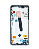 LCD Assembly with Frame for Xiaomi Poco F3 / MI 11i / MI 11X / MI 11X Pro / Redmi K40 / K40 Pro / K40 Pro+ / K40S / Black Shark (Aftermarket Incell)