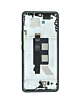 OLED Assembly with Frame for Xiaomi Redmi Note 14 Pro / Note 14 Pro 5G / Poco X7 (Premium)