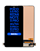 LCD Assembly without Frame for Xiaomi Poco X4 Pro 5G / Redmi Note 11 Pro 4G / Note 11 Pro 5G / Note 11 Pro+ 5G / Redmi Note 10 Pro / Redmi Note 10 Pro Max