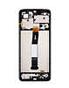LCD Assembly with Frame for Xiaomi Redmi 12C / Redmi 11A / Poco C55 (Premium)