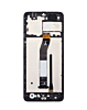 LCD Assembly with Frame for Xiaomi Redmi A3 / A3x / Poco C61 (Premium)