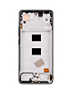 LCD Assembly with Frame for Xiaomi Redmi Note 13 4G (MIDNIGHT BLACK) (Aftermarket Incell)