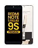 LCD Assembly without Frame for Xiaomi Redmi Note 9 Pro 4G / Note 9S (Premium)