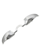 LB/RB Trigger Buttons (SILVER) for Xbox One Controllers / Xbox One Elite Series 1 Controllers