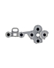 Conductive Rubber Button Pad for Xbox One Elite 2 Controller