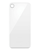 Grab the wholesale deals on the Back Glass with a Bigger Camera Hole for iPhone XR in White without logo.